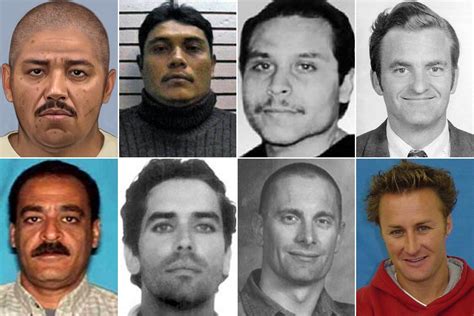 Wanted Criminals .